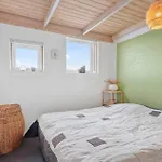 Holiday home 1064-ringkobing-sneppedalen-90 *