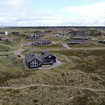 Holiday home 1064-ringkobing-sneppedalen-90 *