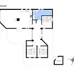 Casa vacanze 1064-ringkobing-sneppedalen-90 Ringkøbing