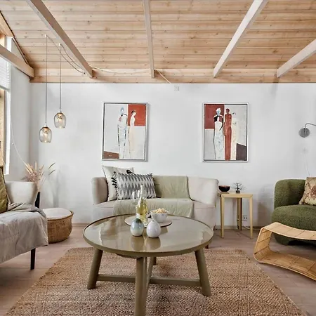 Vakantiehuis 1064-ringkobing-sneppedalen-90 Ringkøbing
