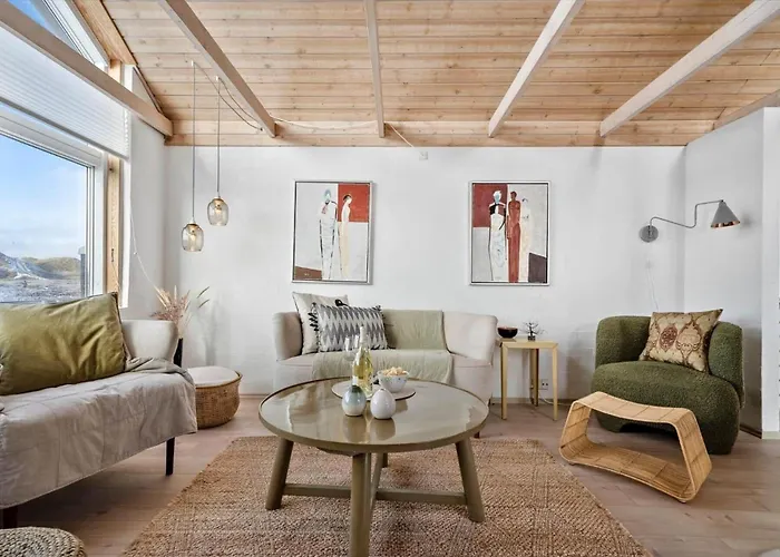 Vakantiehuis 1064-ringkobing-sneppedalen-90 Ringkøbing