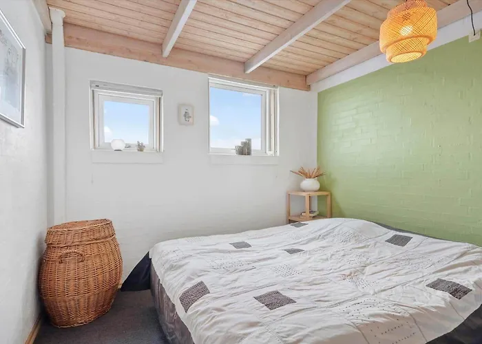 Vakantiehuis 1064-ringkobing-sneppedalen-90 *