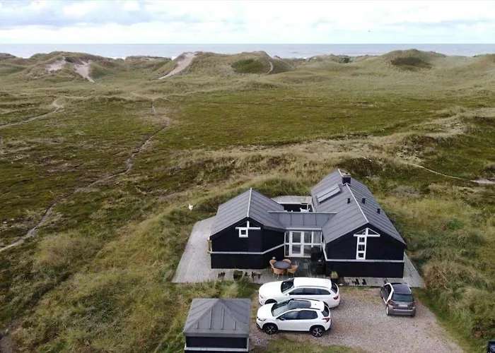 Vakantiehuis 1064-ringkobing-sneppedalen-90 Ringkøbing