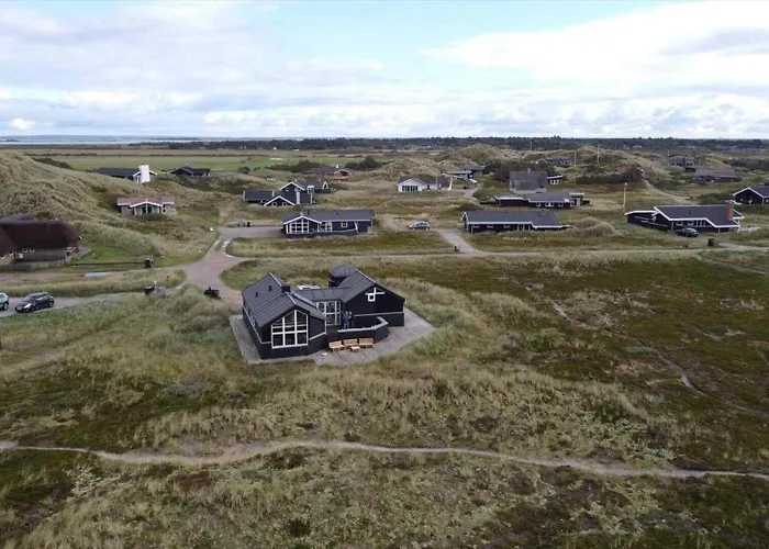 Vakantiehuis 1064-ringkobing-sneppedalen-90 *